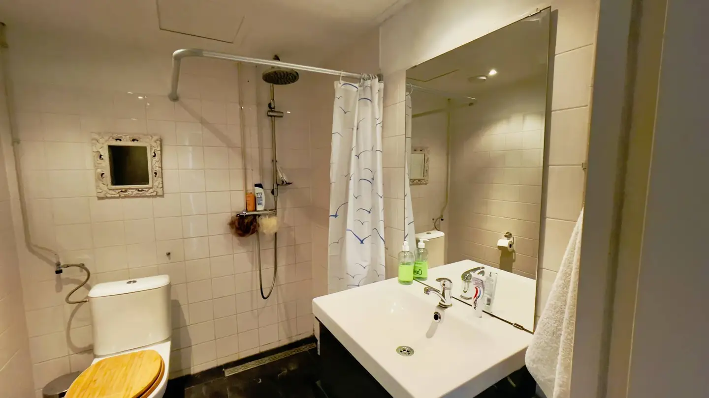 Foto #15 Appartement Bos en Lommerweg Amsterdam