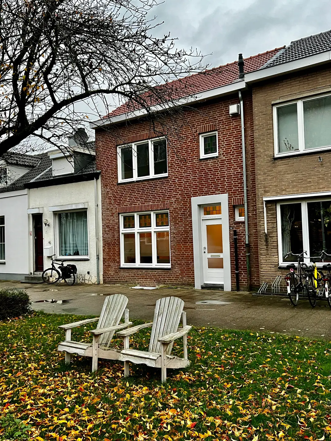 Foto #1 Huurwoning Heerderweg Maastricht