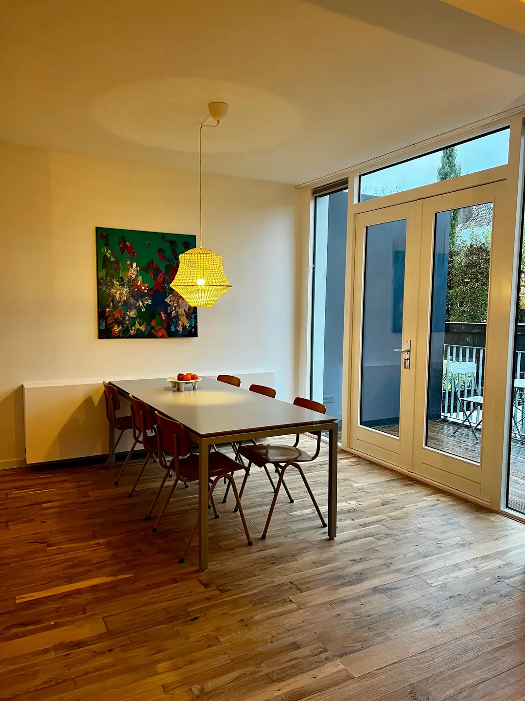 Foto #11 Huurwoning Heerderweg Maastricht