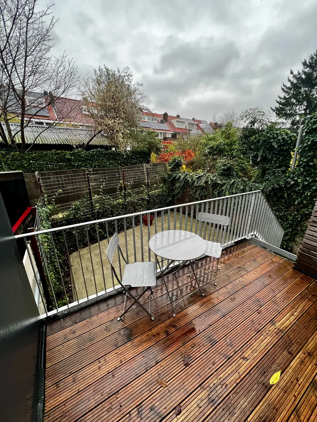 Foto #17 Huurwoning Heerderweg Maastricht