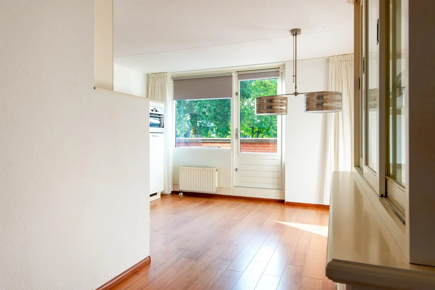 Foto #3 Huurwoning Dunantstraat Roosendaal