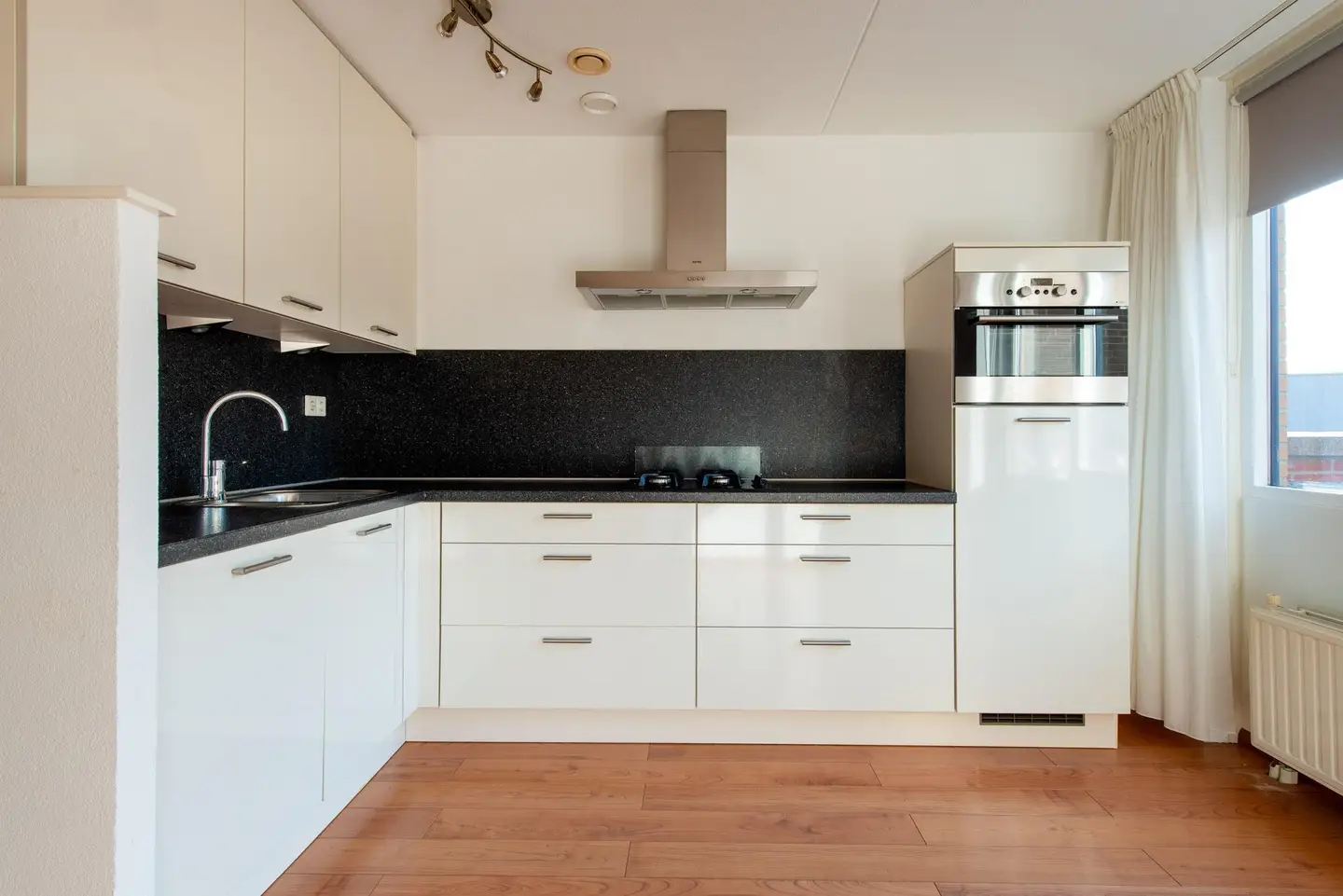 Foto #6 Huurwoning Dunantstraat Roosendaal