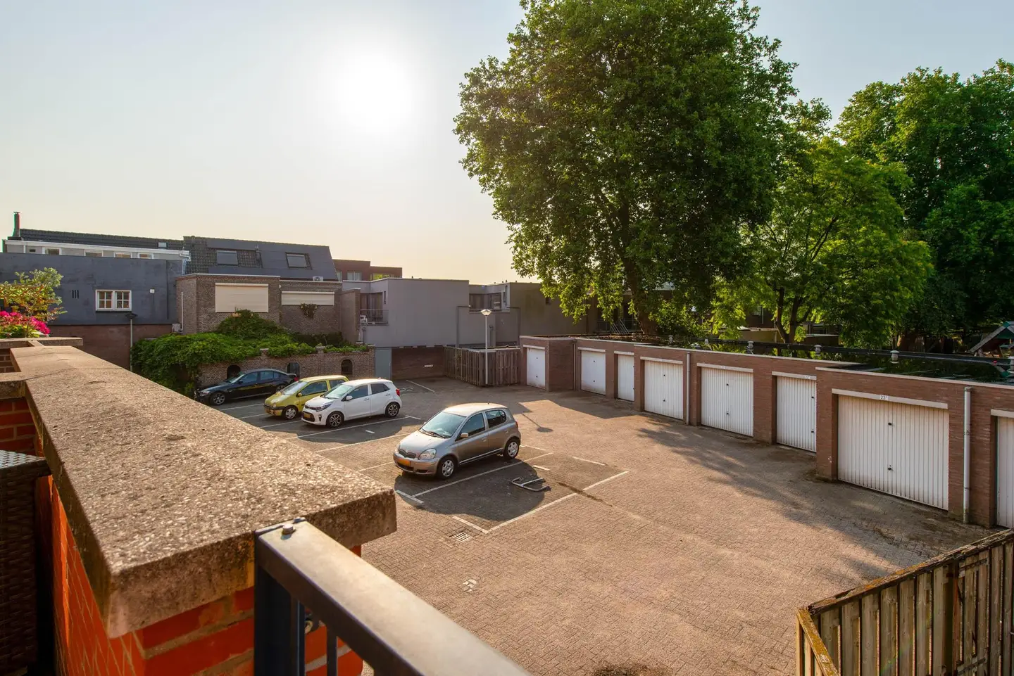 Foto #8 Huurwoning Dunantstraat Roosendaal