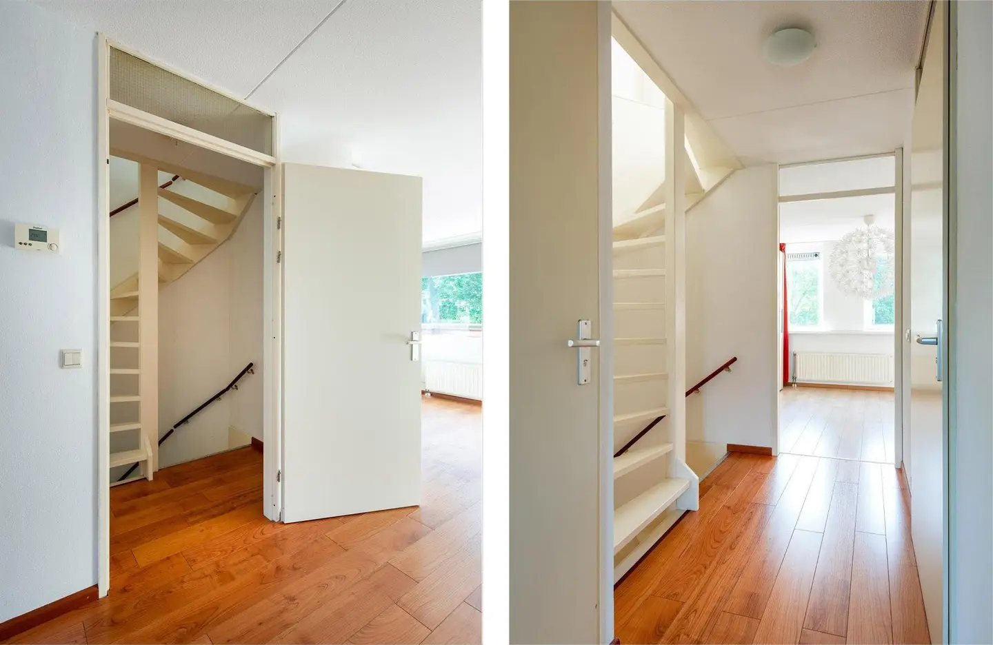 Foto #9 Huurwoning Dunantstraat Roosendaal