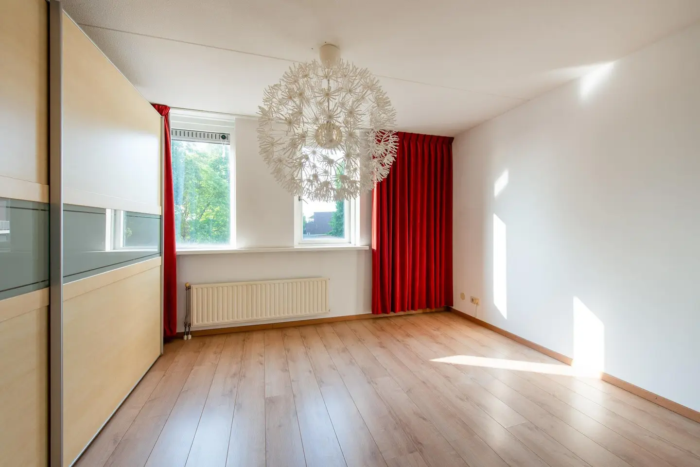 Foto #10 Huurwoning Dunantstraat Roosendaal