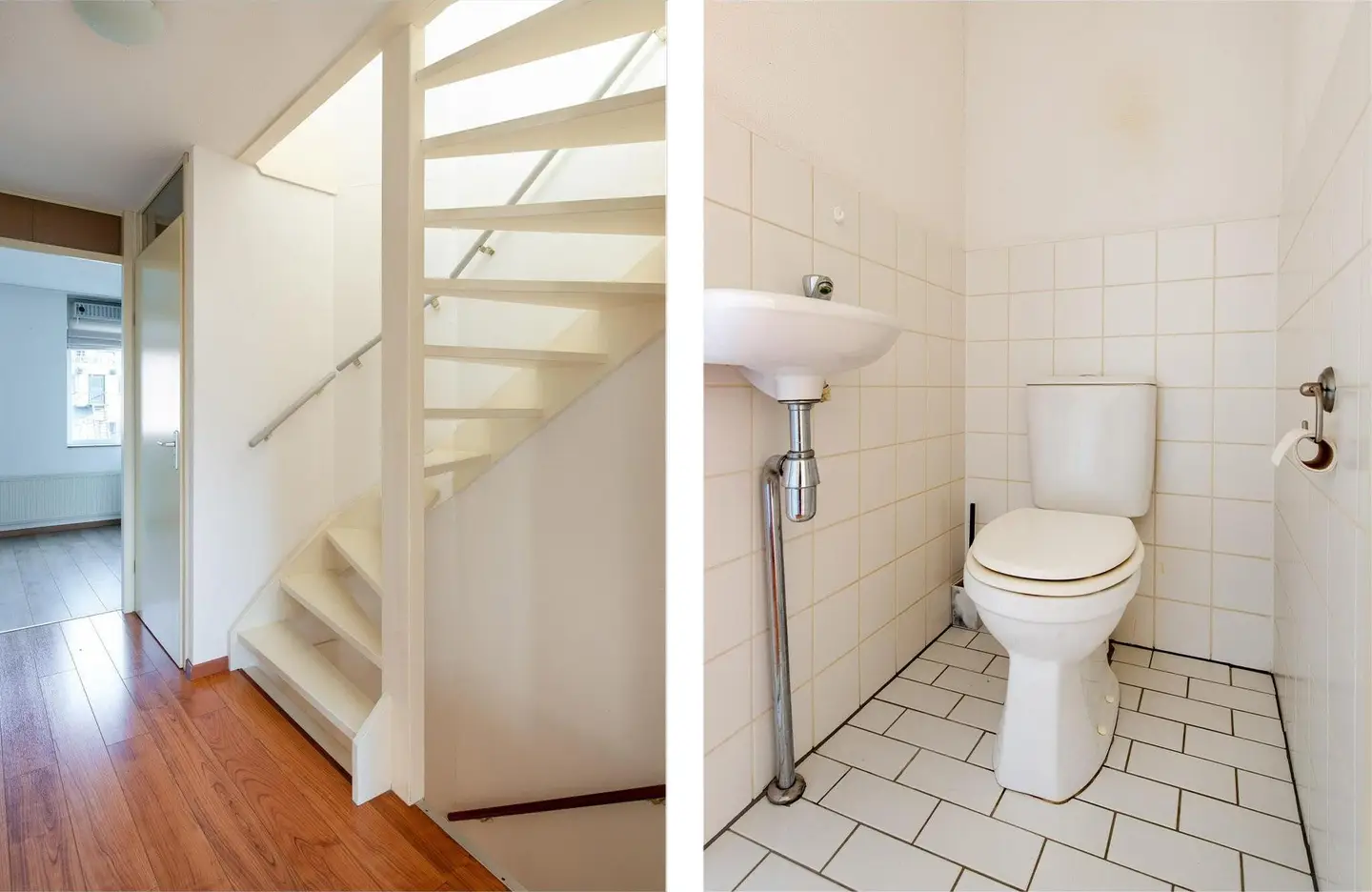 Foto #13 Huurwoning Dunantstraat Roosendaal