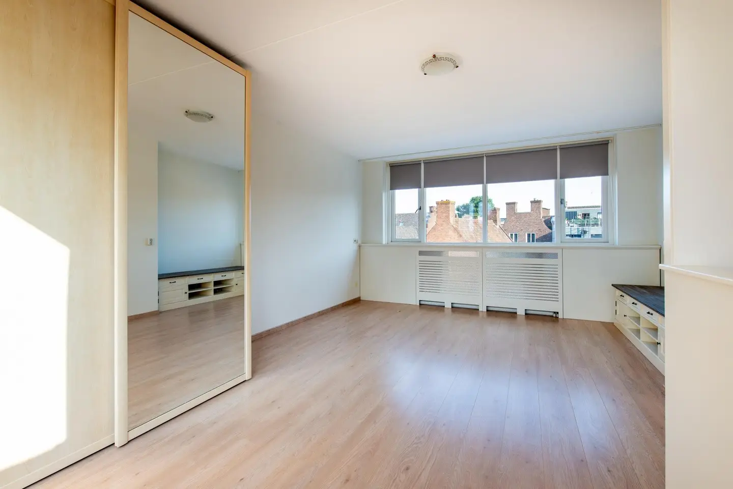 Foto #16 Huurwoning Dunantstraat Roosendaal