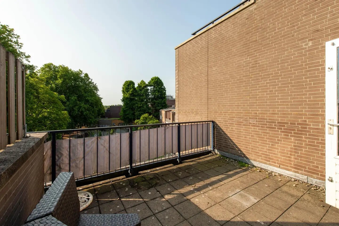 Foto #19 Huurwoning Dunantstraat Roosendaal