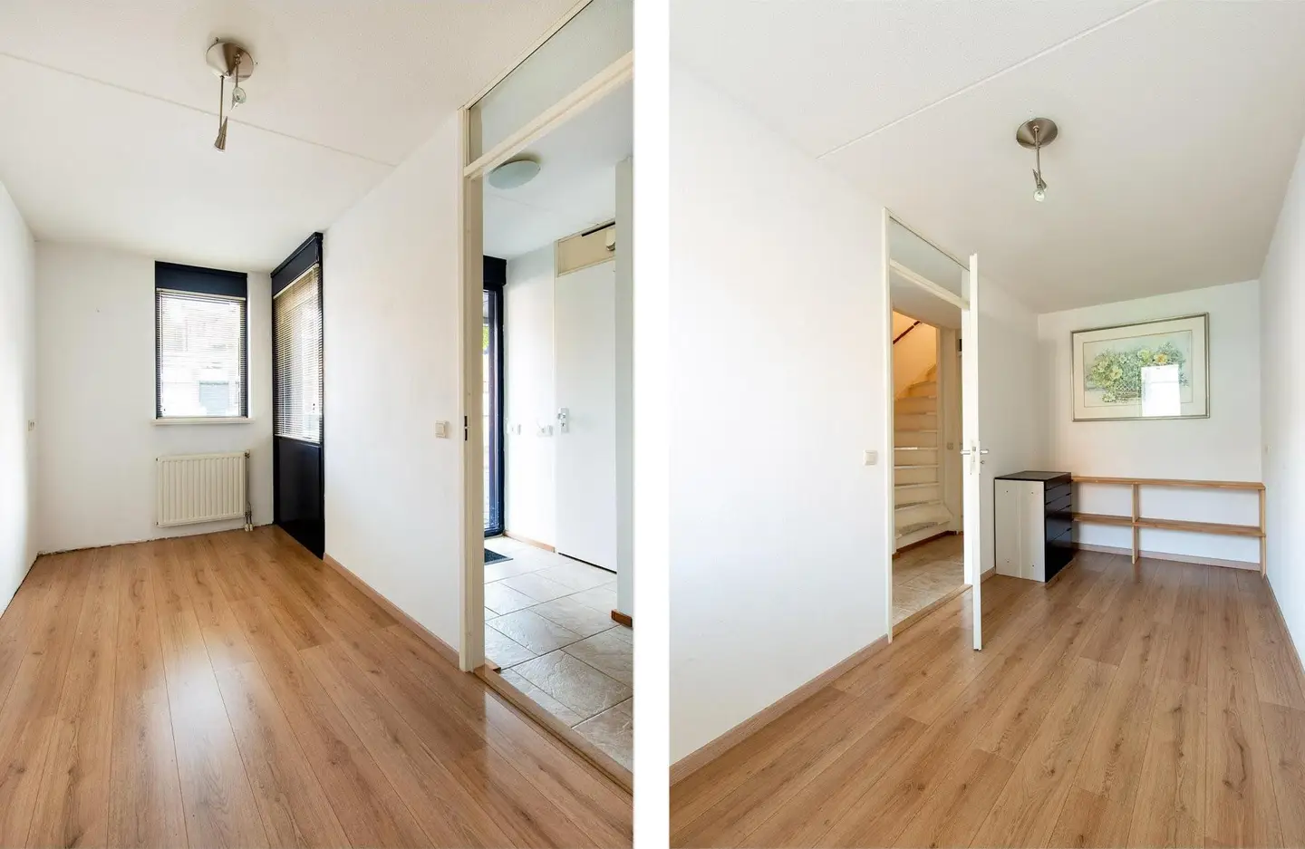 Foto #21 Huurwoning Dunantstraat Roosendaal