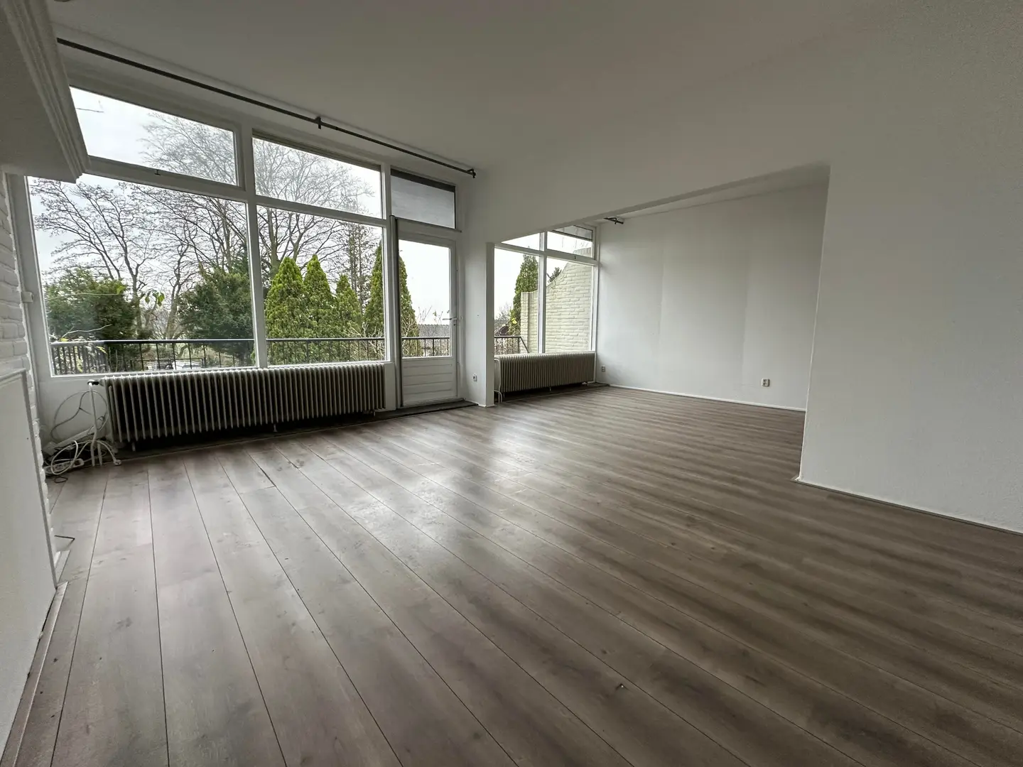 Foto #1 Huurwoning Emmabergweg Valkenburg