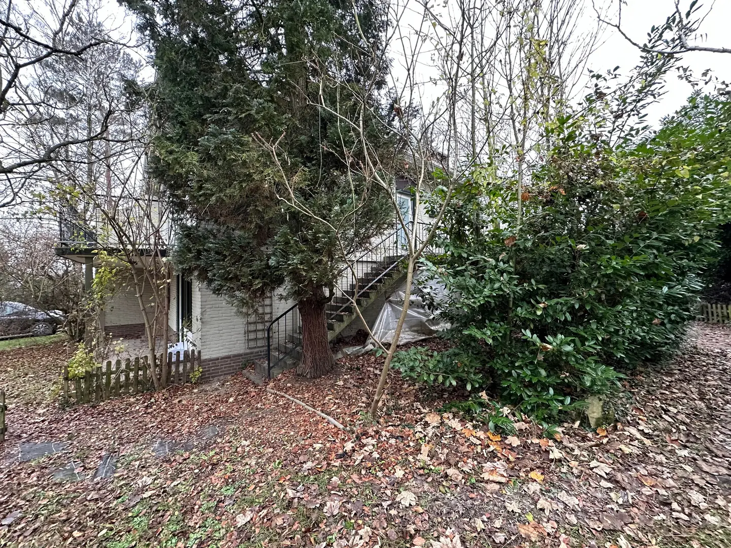 Foto #6 Huurwoning Emmabergweg Valkenburg