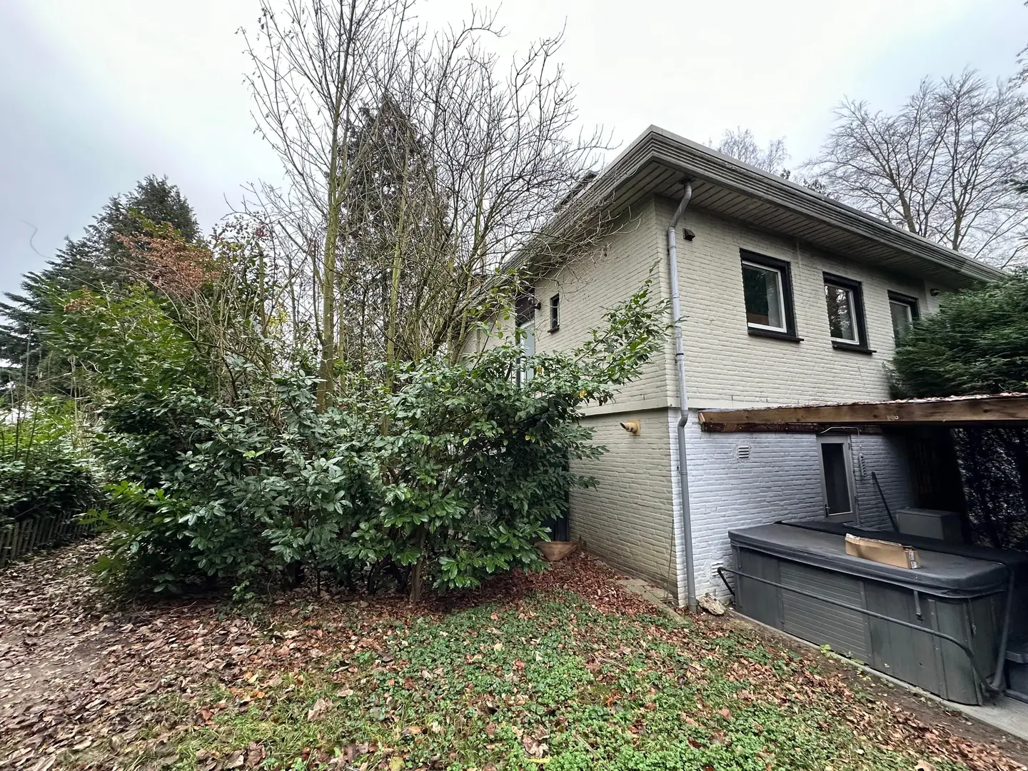 Foto #9 Huurwoning Emmabergweg Valkenburg