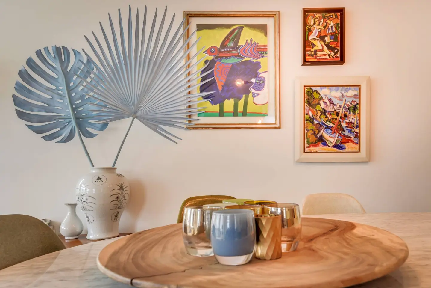 Foto #9 Appartement Looiersgracht Amsterdam