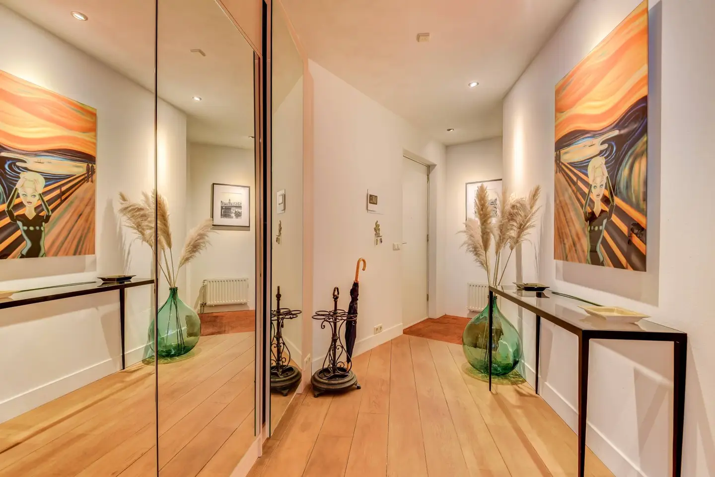 Foto #10 Appartement Looiersgracht Amsterdam