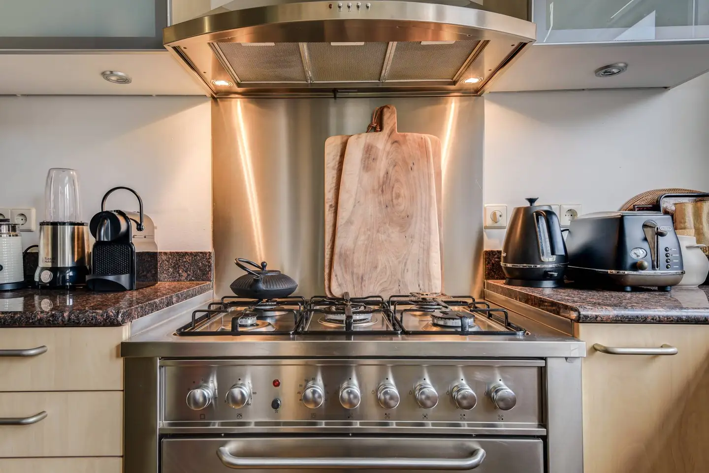 Foto #12 Appartement Looiersgracht Amsterdam