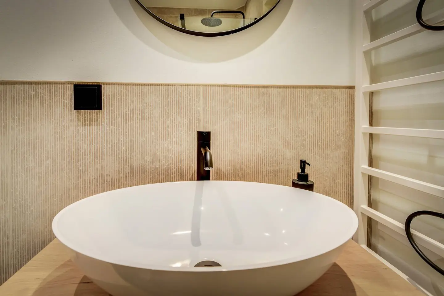 Foto #15 Appartement Looiersgracht Amsterdam