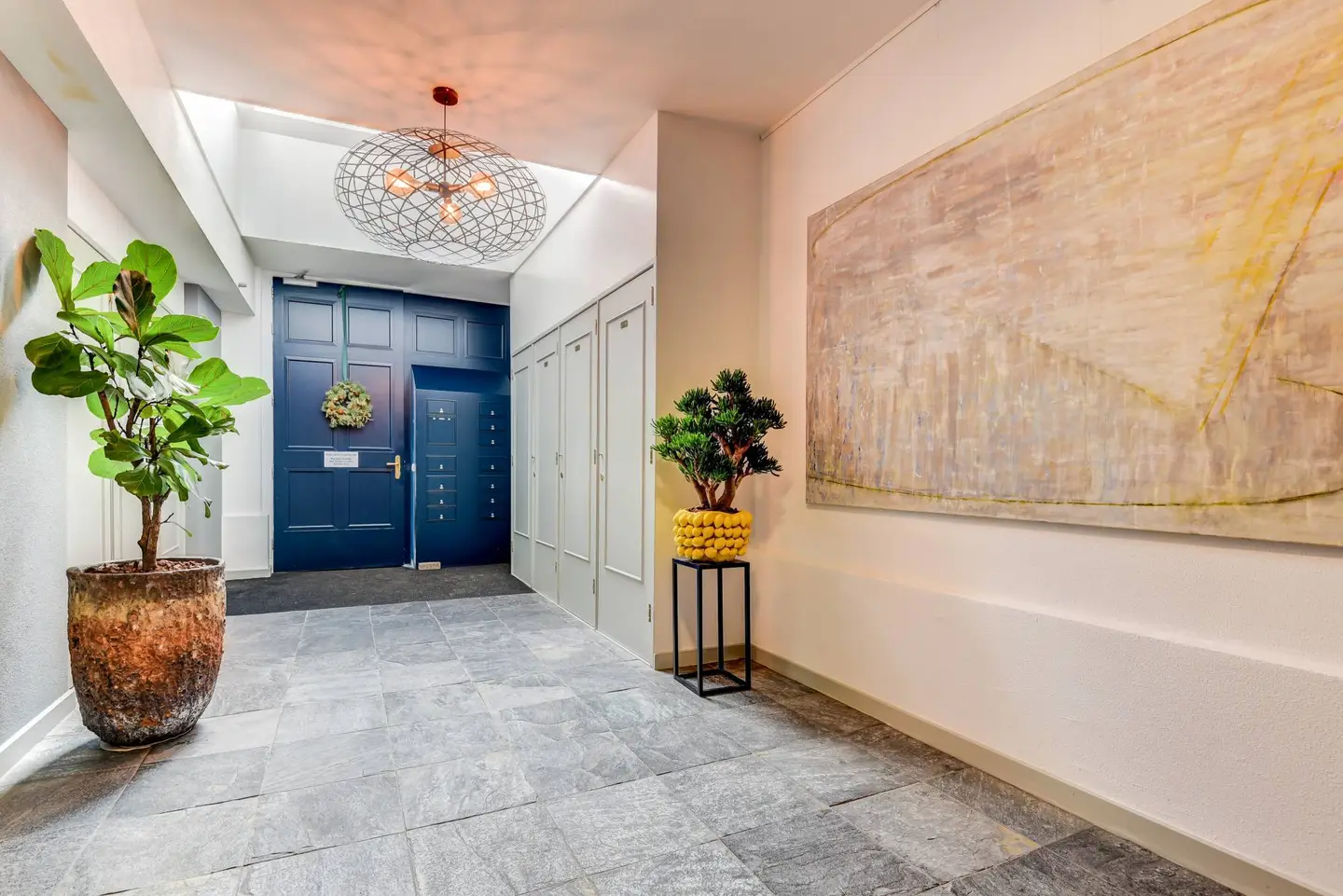 Foto #18 Appartement Looiersgracht Amsterdam