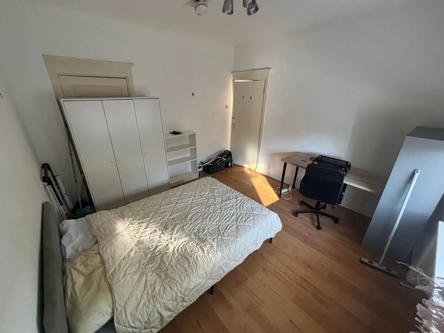 Foto #2 Kamer Blekerstraat Enschede