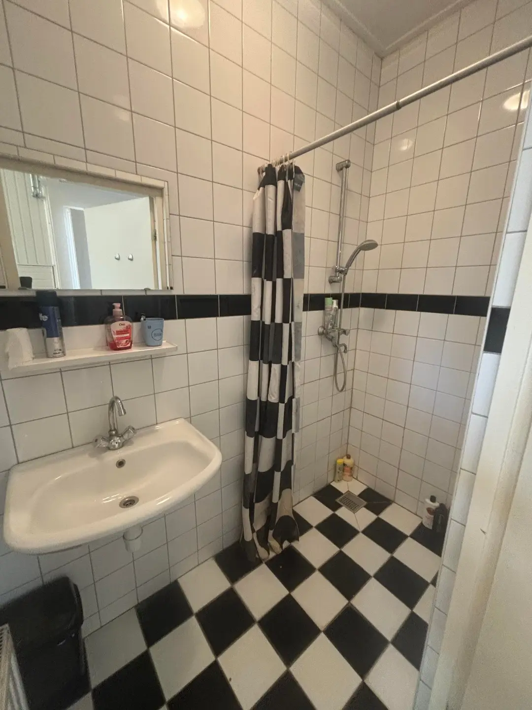 Foto #6 Kamer Blekerstraat Enschede