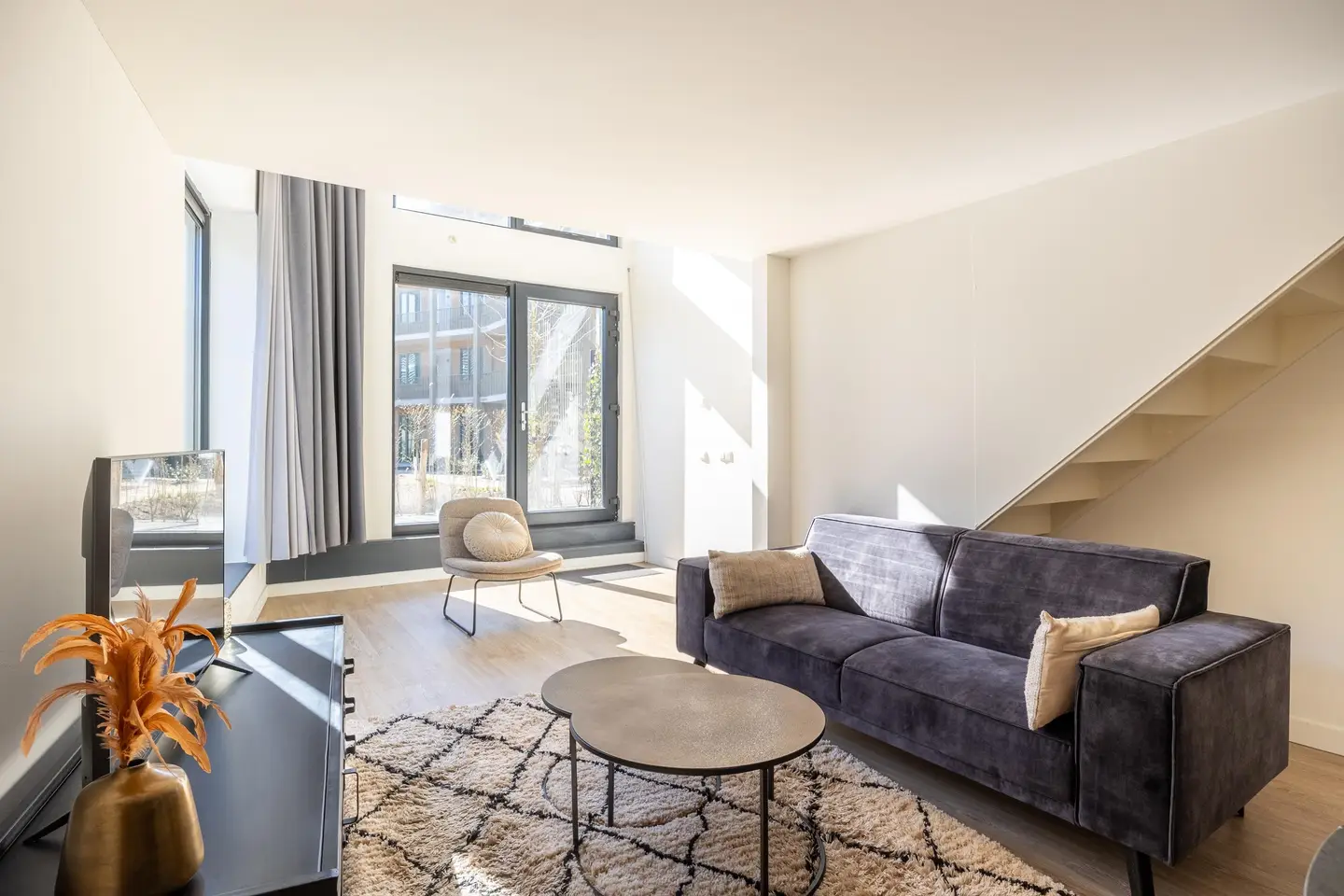 Foto #6 Appartement Anton Geesinkstraat Utrecht