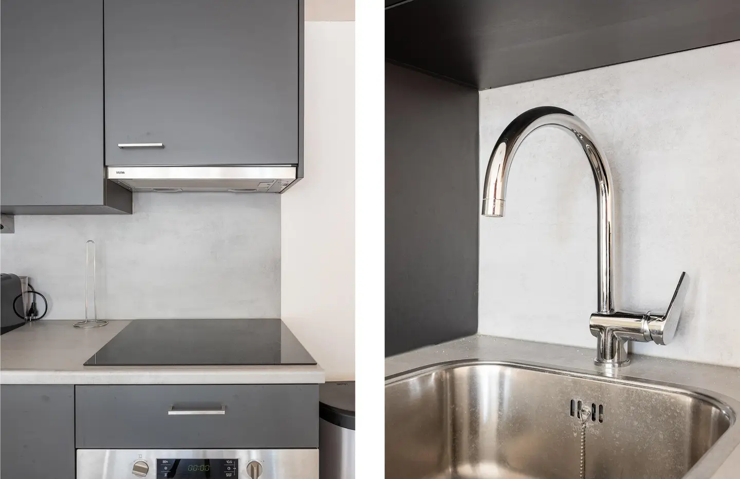 Foto #8 Appartement Anton Geesinkstraat Utrecht