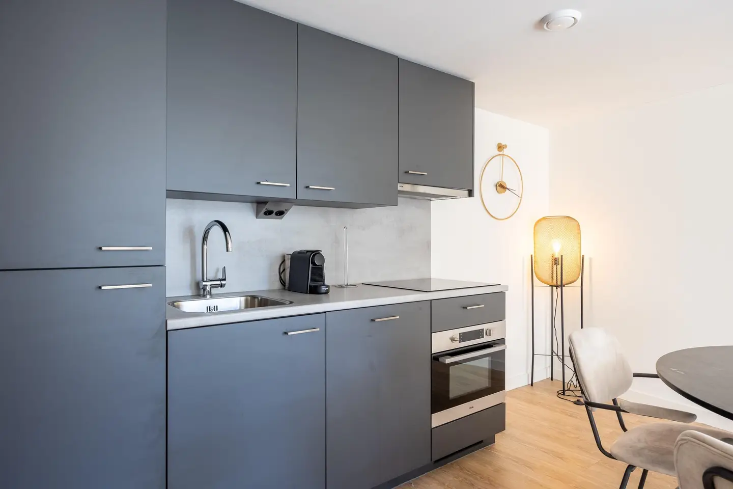 Foto #9 Appartement Anton Geesinkstraat Utrecht