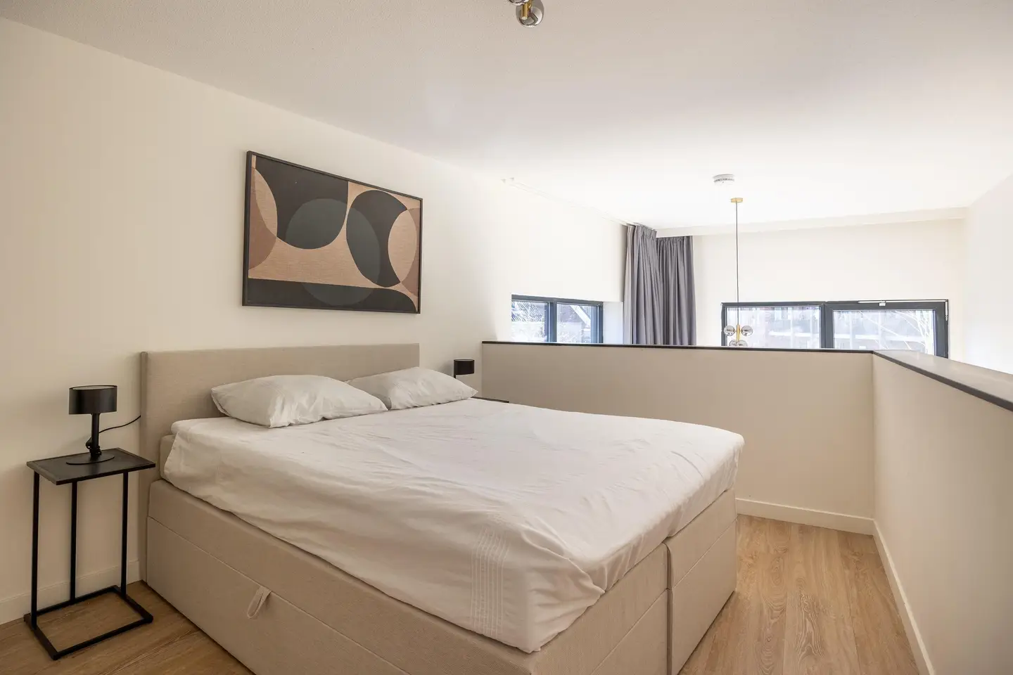 Foto #11 Appartement Anton Geesinkstraat Utrecht