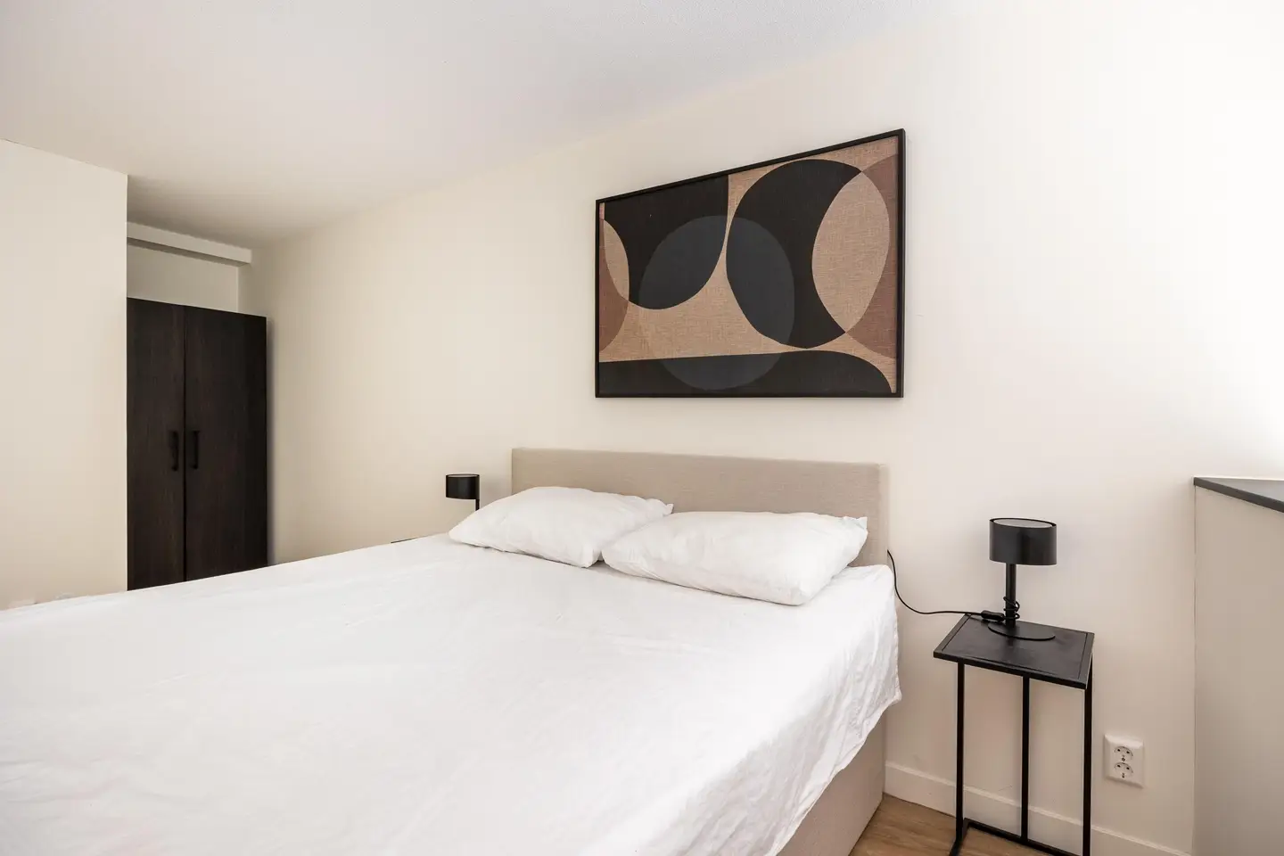 Foto #13 Appartement Anton Geesinkstraat Utrecht