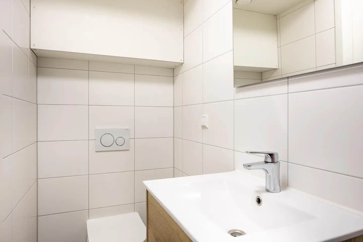 Foto #14 Appartement Anton Geesinkstraat Utrecht