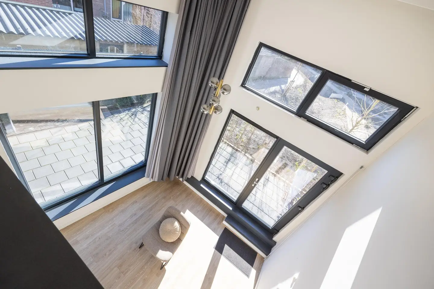 Foto #16 Appartement Anton Geesinkstraat Utrecht
