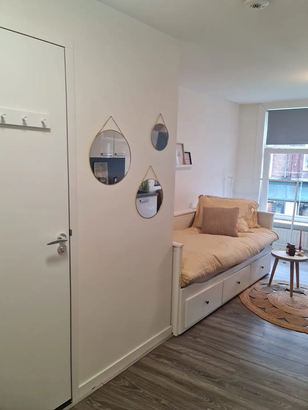 Foto #5 Studio Voorstraat Utrecht