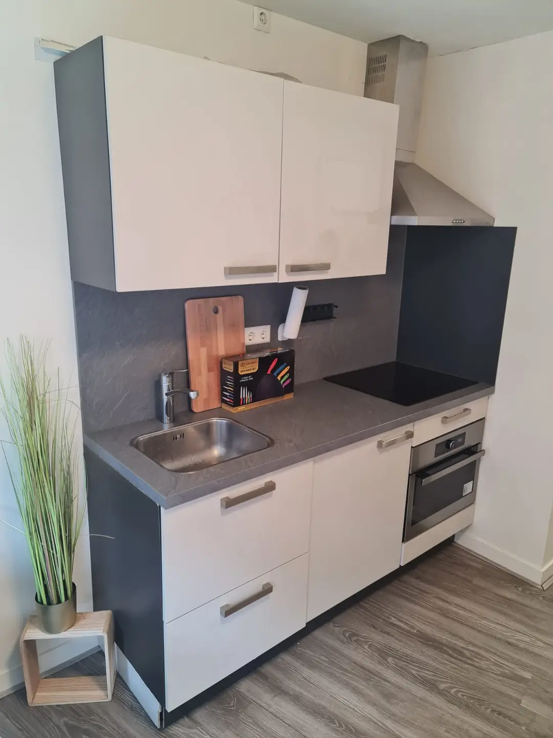 Foto #14 Studio Voorstraat Utrecht