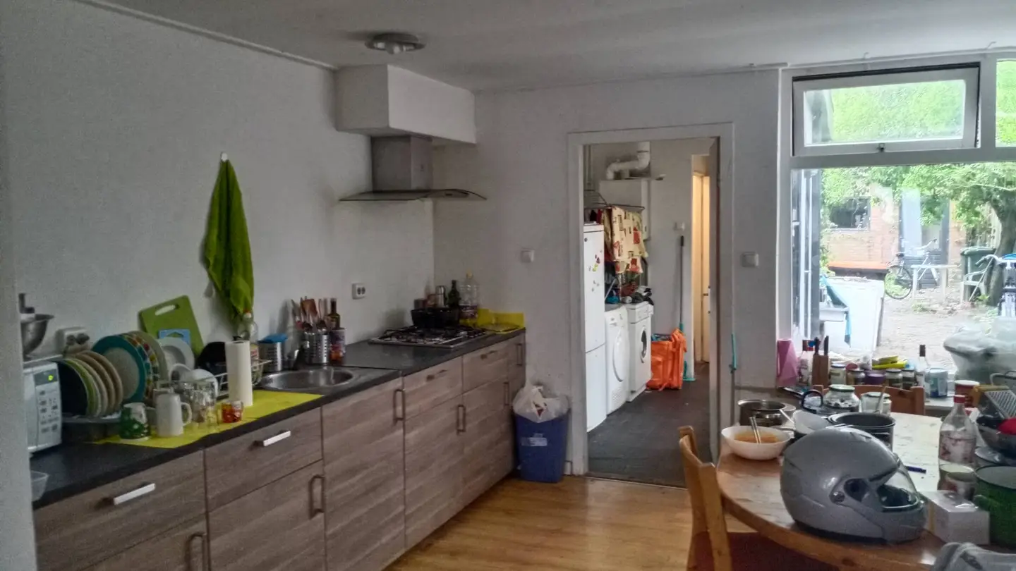 Foto #4 Kamer Hoogstraat Enschede