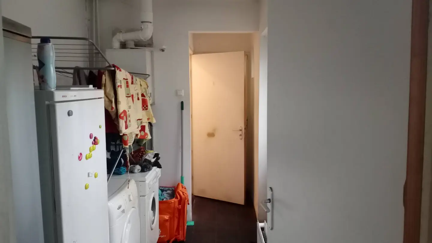 Foto #5 Kamer Hoogstraat Enschede