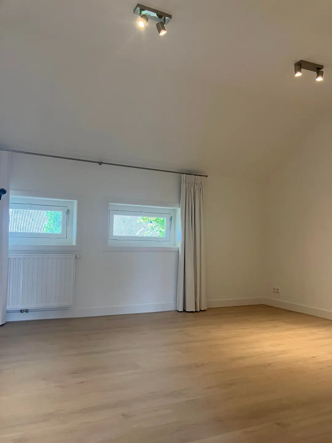 Foto #5 Appartement Minervalaan Amsterdam