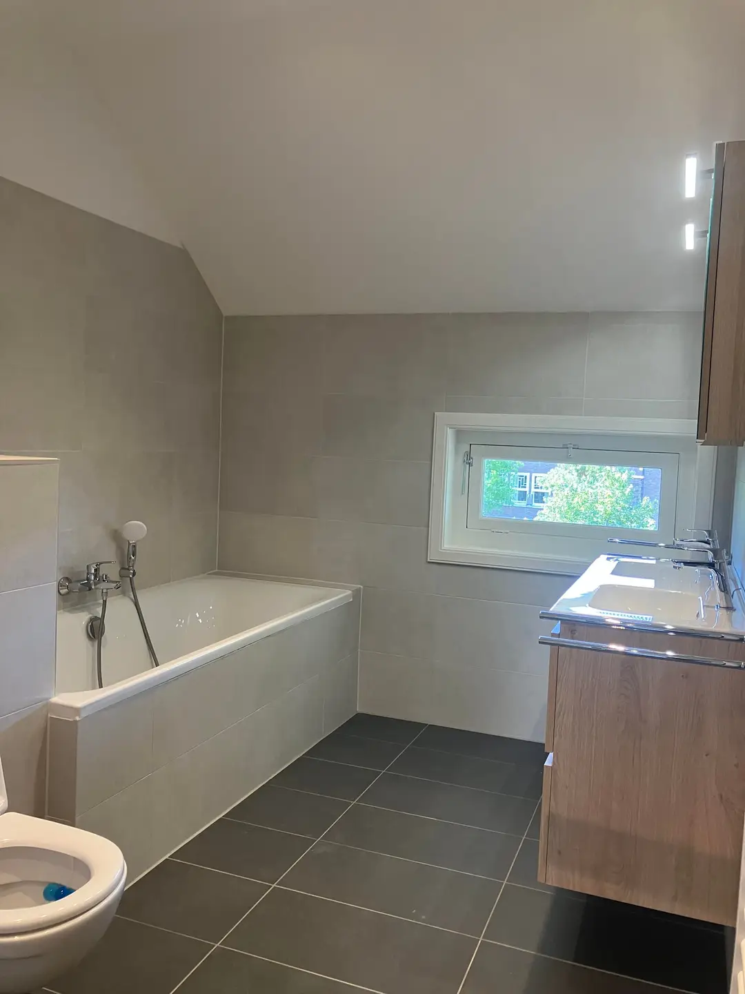 Foto #7 Appartement Minervalaan Amsterdam