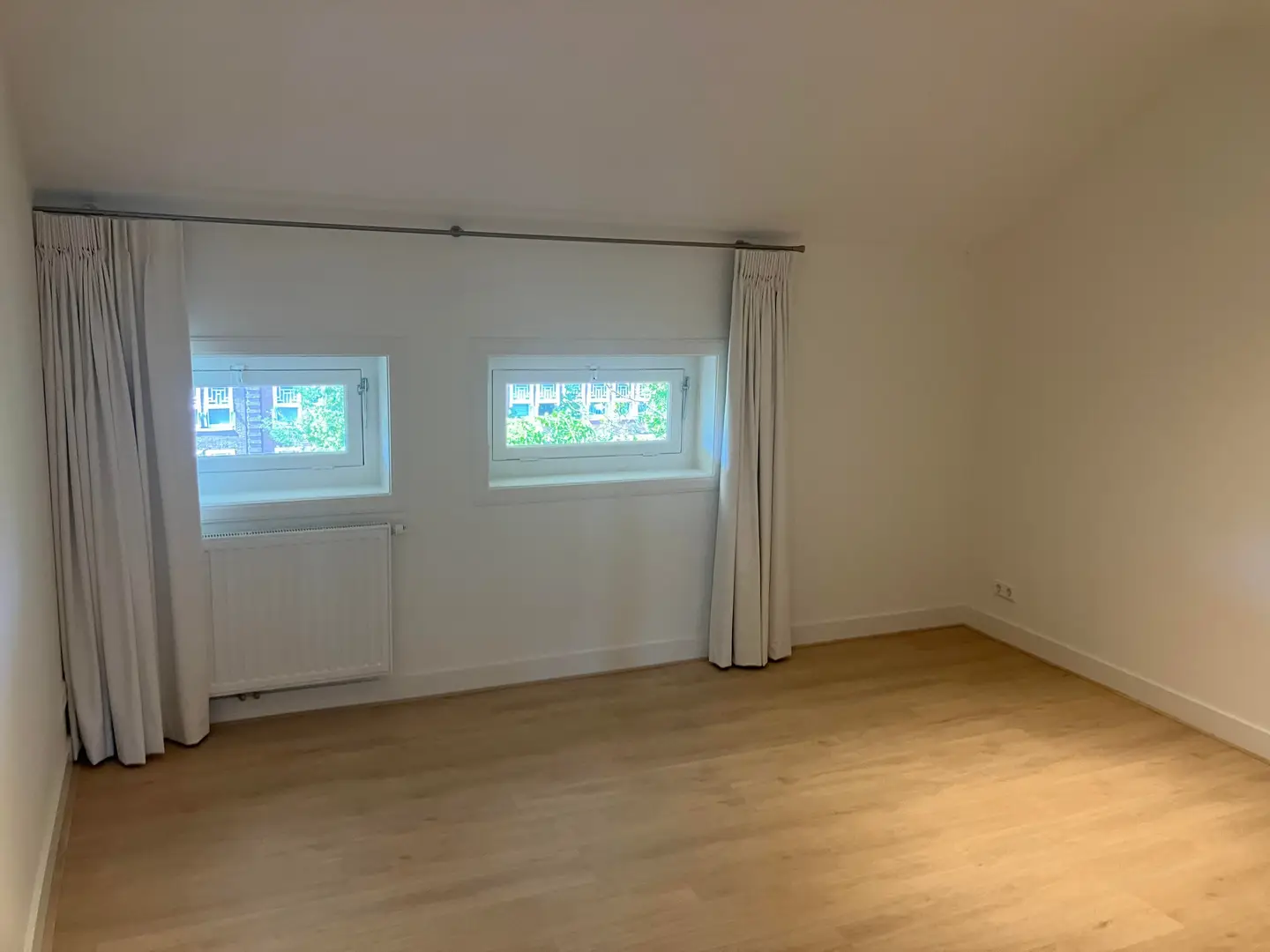Foto #9 Appartement Minervalaan Amsterdam