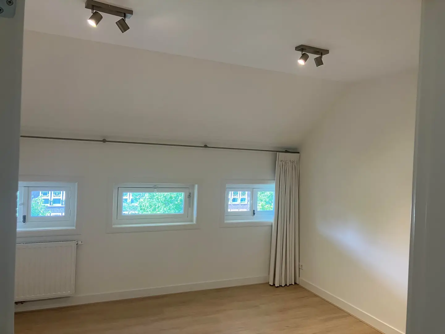 Foto #10 Appartement Minervalaan Amsterdam