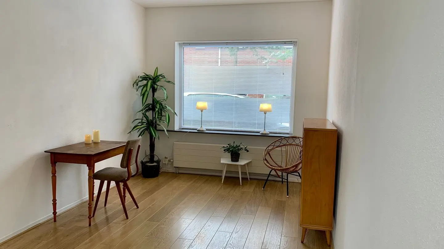 Foto #1 Huurwoning Esdoornstraat Den Bosch