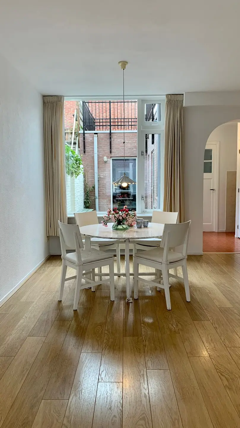 Foto #4 Huurwoning Esdoornstraat Den Bosch