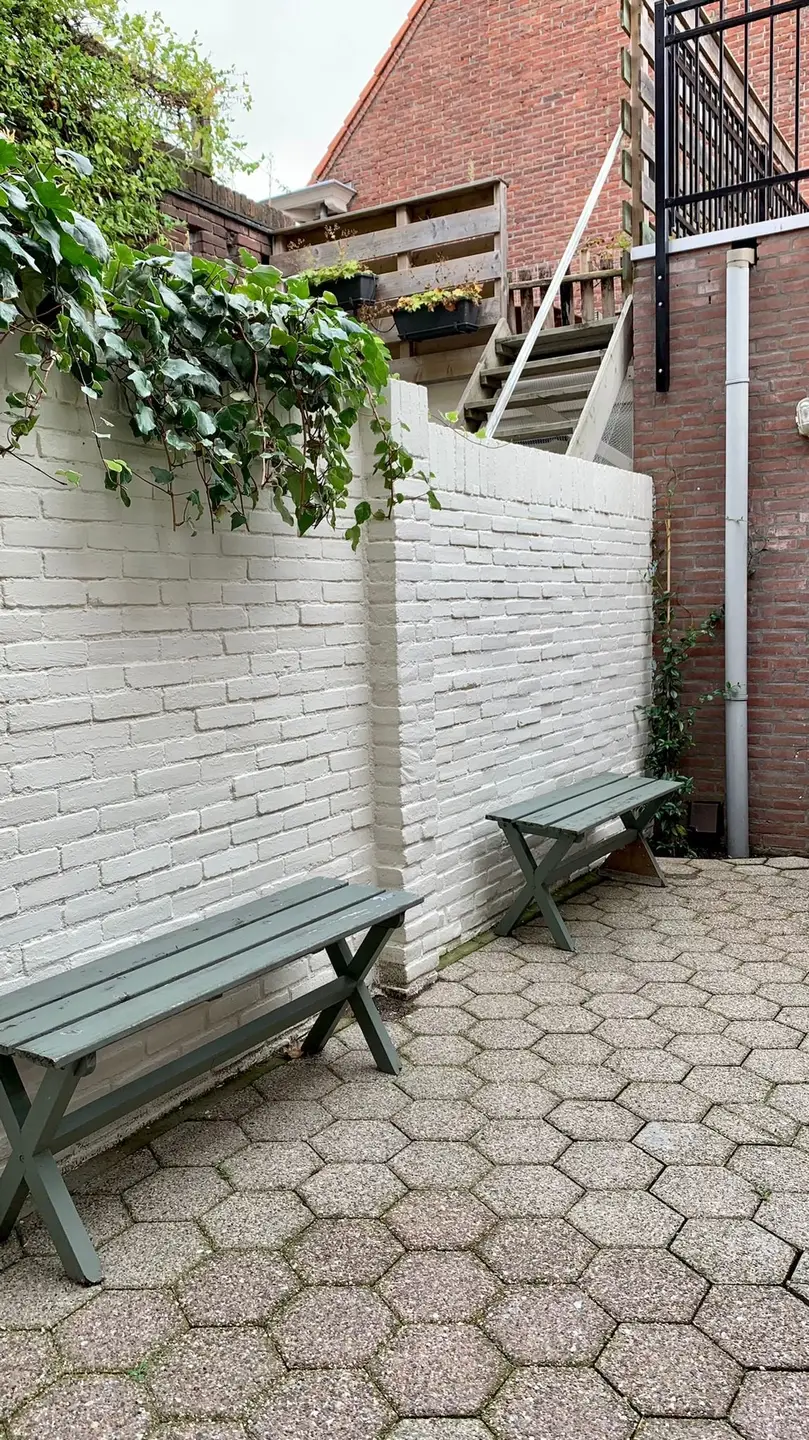 Foto #11 Huurwoning Esdoornstraat Den Bosch