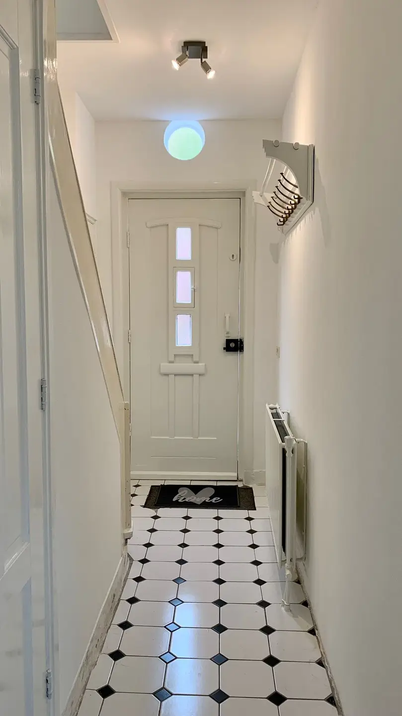 Foto #13 Huurwoning Esdoornstraat Den Bosch
