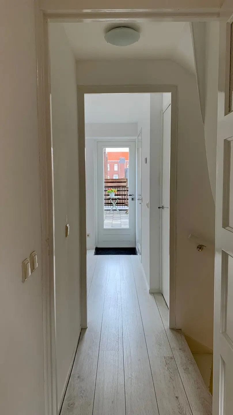Foto #14 Huurwoning Esdoornstraat Den Bosch