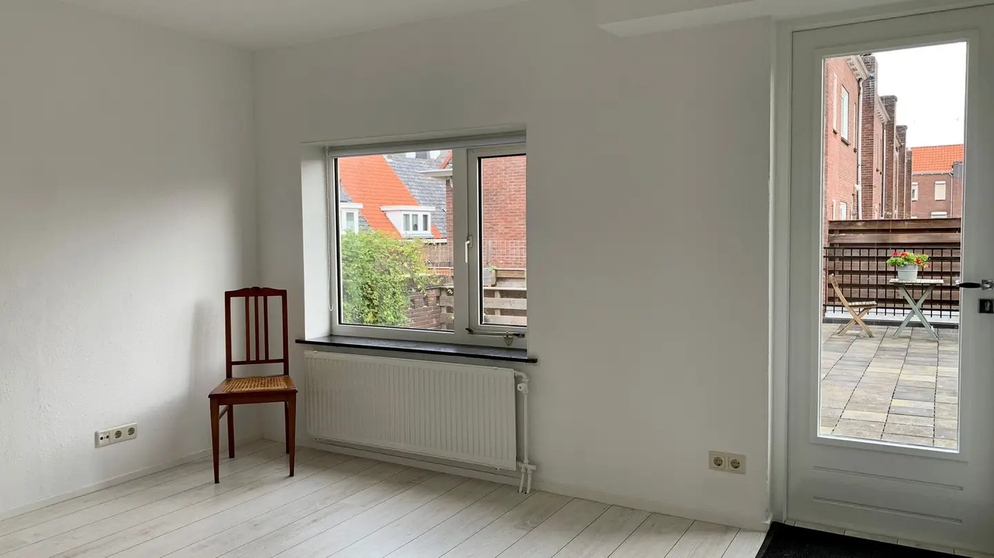 Foto #16 Huurwoning Esdoornstraat Den Bosch