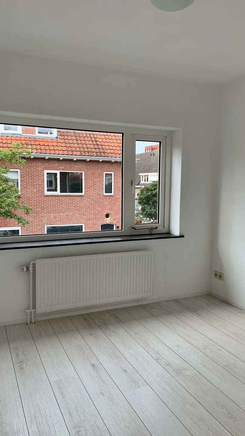 Foto #17 Huurwoning Esdoornstraat Den Bosch