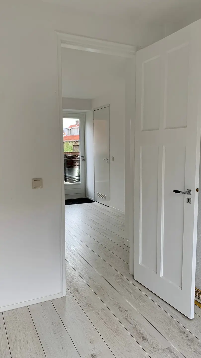 Foto #18 Huurwoning Esdoornstraat Den Bosch