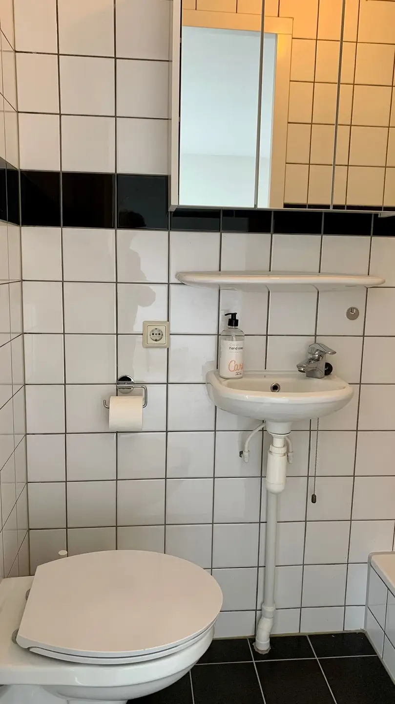 Foto #19 Huurwoning Esdoornstraat Den Bosch