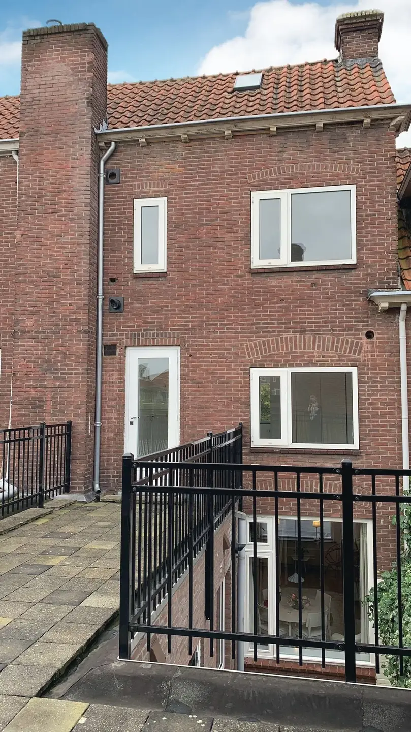Foto #22 Huurwoning Esdoornstraat Den Bosch
