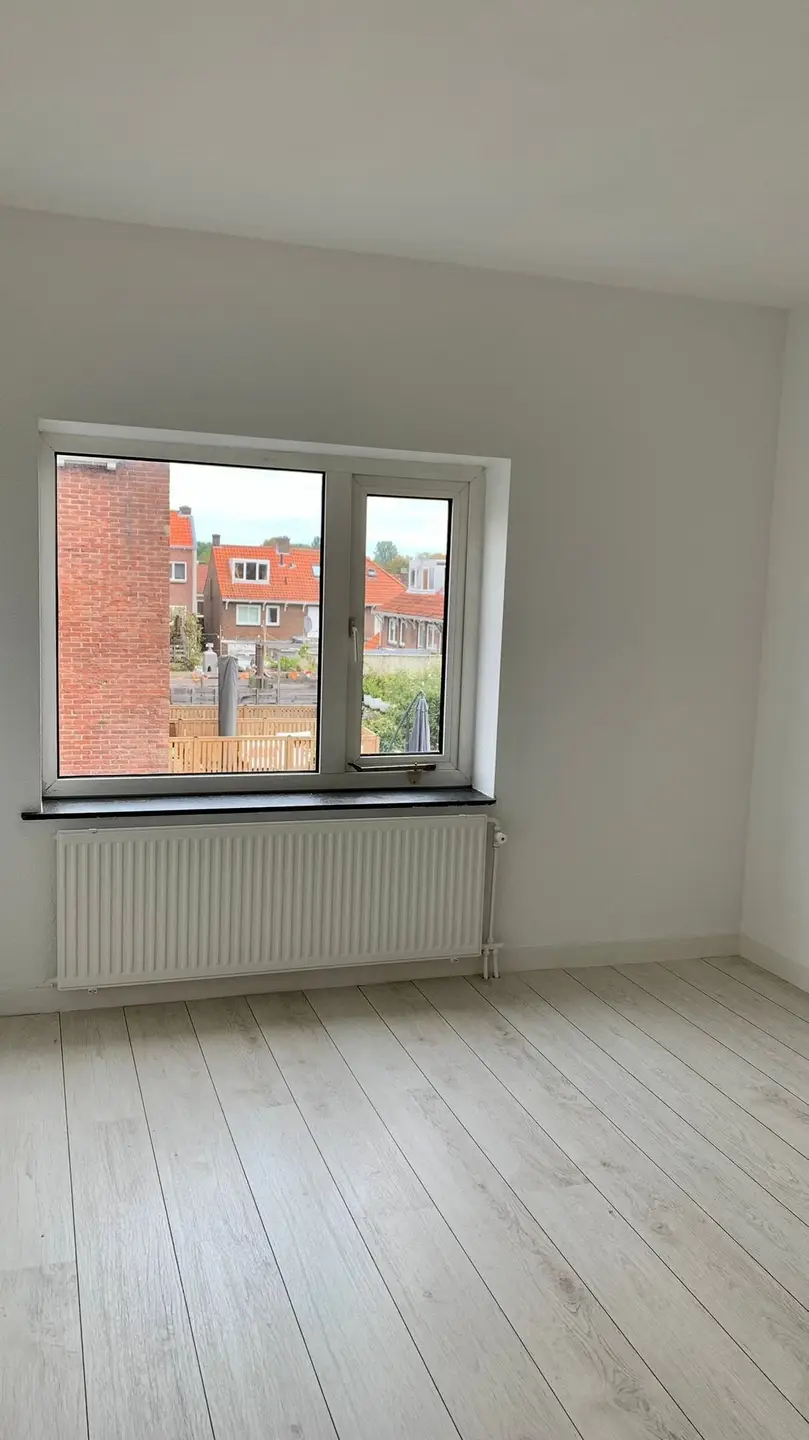 Foto #26 Huurwoning Esdoornstraat Den Bosch