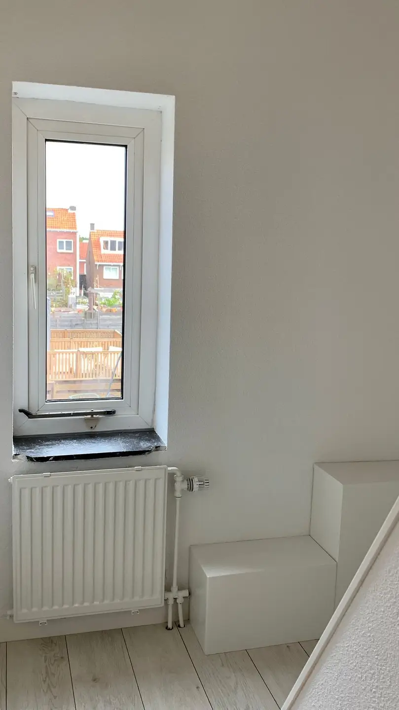 Foto #32 Huurwoning Esdoornstraat Den Bosch
